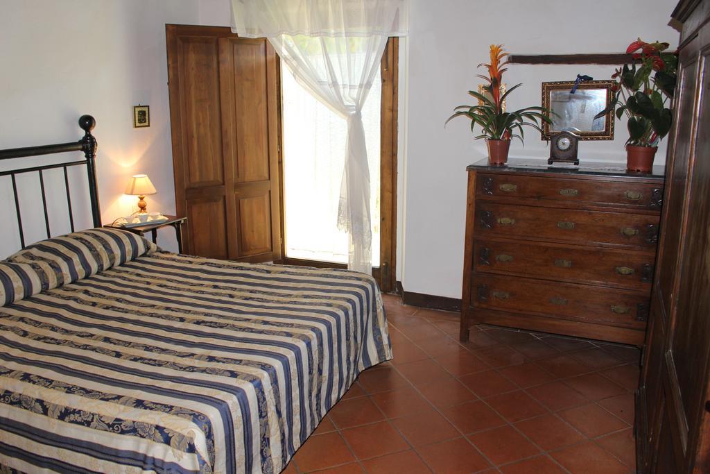 Vila Borgo Santinovo Colle Val D'Elsa Exteriér fotografie