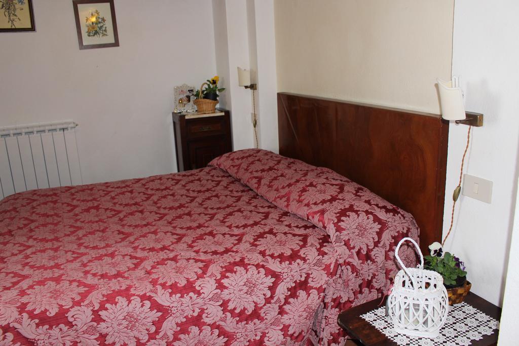Vila Borgo Santinovo Colle Val D'Elsa Exteriér fotografie